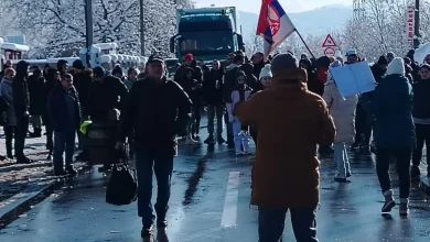 Западна Србија у колапсу, поједина места немају већ пети дан струју! (видео) Западна Србија у колапсу, поједина места немају већ пети дан струју! (видео)