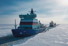 Трамп има немогућу мисију - Атлантик је унапред изгубљена битка (видео) Трамп има немогућу мисију - Атлантик је унапред изгубљена битка (видео)