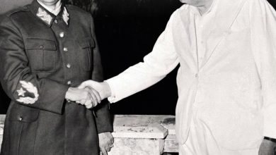 Тито: Британски човјек у Београду Тито: Британски човјек у Београду