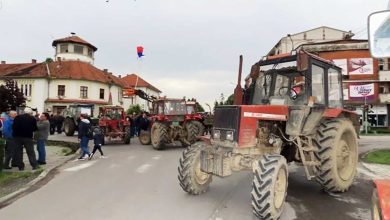 Слободан Симовић, домаћин из Шумадије o катастрофалном стању српске пољопривреде (видео) Слободан Симовић, домаћин из Шумадије o катастрофалном стању српске пољопривреде (видео)