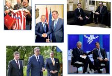 ЗВЕРИЊАК: Педофили, убице, сатанисти и остали Вучићеви другари ЗВЕРИЊАК: Педофили, убице, сатанисти и остали Вучићеви другари