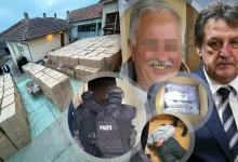 МАЈА ЈАКИШИЋ: Америчка „ДЕА“ у досијеима Братислава Гашића декларише као нарко-боса! МАЈА ЈАКИШИЋ: Америчка „ДЕА“ у досијеима Братислава Гашића декларише као нарко-боса!