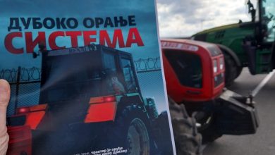 Прво оставка министра Гламочића, па комплетна промена државне аграрне политике, па разговори... Прво оставка министра Гламочића, па комплетна промена државне аграрне политике, па разговори...