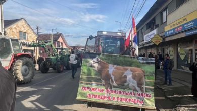 Србијо, крајње је време да станеш уз своје хранитеље и своју децу или те за 10 година неће бити! (фото, видео) Србијо, крајње је време да станеш уз своје хранитеље и своју децу или те за 10 година неће бити! (фото, видео)