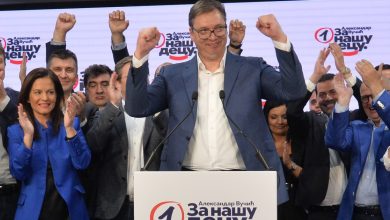 Шведски документарни филм о трговини српском децом под Вучићевим сатанистичким режимом (видео)