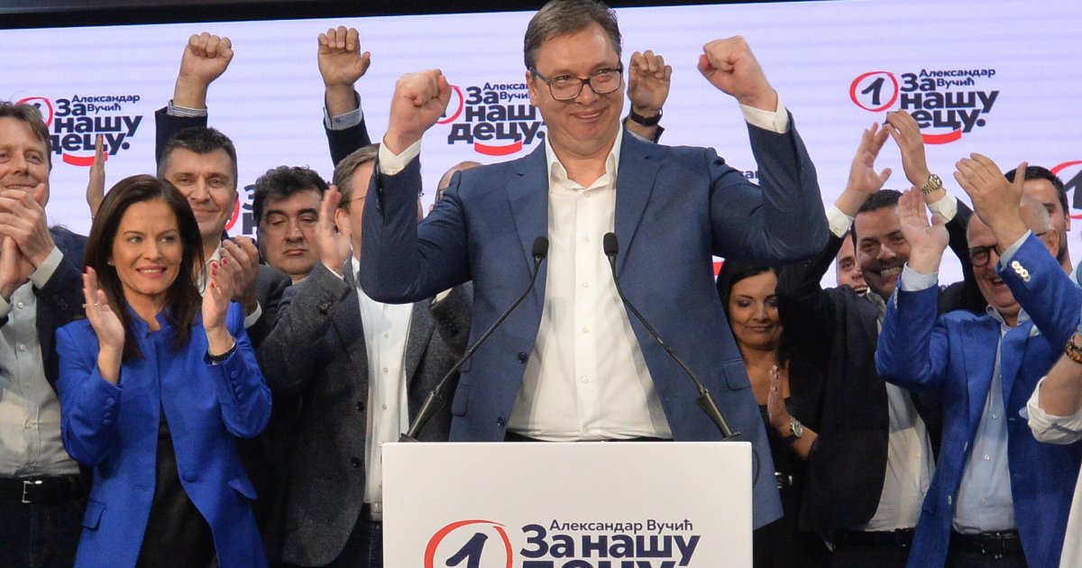 Шведски документарни филм о трговини српском децом под Вучићевим сатанистичким режимом (видео)