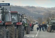 ЗЛИКОВАЦ после хапшења ветерана почео да хапси и пољопривреднике! (видео) ЗЛИКОВАЦ после хапшења ветерана почео да хапси и пољопривреднике! (видео)