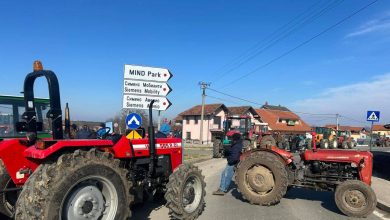 Српски пољопривредници су упутили хитне захтеве држави (видео) Српски пољопривредници су упутили хитне захтеве држави (видео)