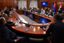 Пропали преговори пољопривредника и Владе, следи радикализација протеста (видео) Пропали преговори пољопривредника и Владе, следи радикализација протеста (видео)