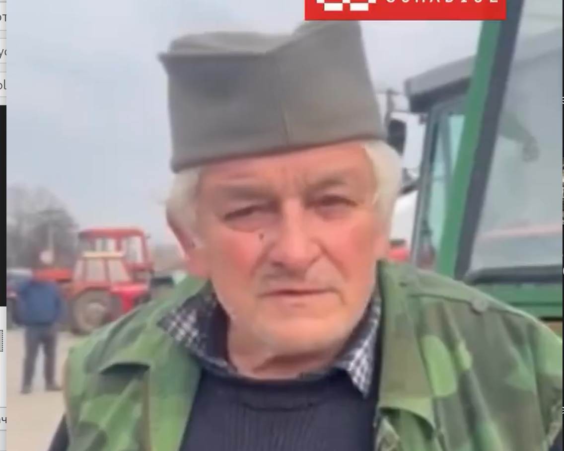 Не једу се летећи аутомобили, не једе се вештачка интелигенција, живи се од хране! (видео)