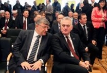 Ко је Оливер Антић, оснивач СНС, Вучићев мецена који му је гурао на правном, болесник и магационер кокаин дипломатије? Ко је Оливер Антић, оснивач СНС, Вучићев мецена који му је гурао на правном, болесник и магационер кокаин дипломатије?