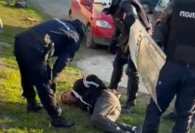 Пребијати сељака који те храни и проглашавати га државним непријатељем је злочин према сопственом народу! (видео) Пребијати сељака који те храни и проглашавати га државним непријатељем је злочин према сопственом народу! (видео)