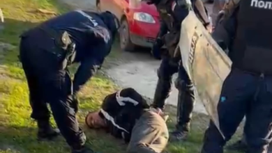 Пребијати сељака који те храни и проглашавати га државним непријатељем је злочин према сопственом народу! (видео) Пребијати сељака који те храни и проглашавати га државним непријатељем је злочин према сопственом народу! (видео)