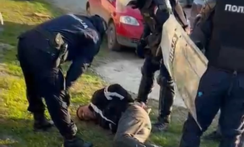 Пребијати сељака који те храни и проглашавати га државним непријатељем је злочин према сопственом народу! (видео) Пребијати сељака који те храни и проглашавати га државним непријатељем је злочин према сопственом народу! (видео)